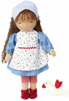 Käthe Kruse Waldorfpuppe Tilda
