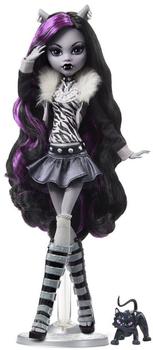 Mattel Monster High Reel Drama Clawdeen HKN28