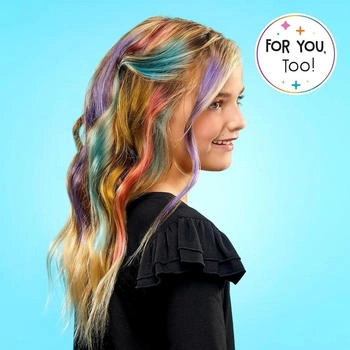 MGA Entertainment Rainbow High Airbrush & Create Fashion Dolls Lila Augen – MGA Rainbow High Airbrush & Create Fashion Dolls mit kreativem Spielkonzept