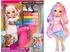 MGA Entertainment Rainbow High Airbrush & Create Fashion Dolls Lila Augen