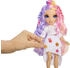 MGA Entertainment Rainbow High Airbrush & Create Fashion Dolls Lila Augen