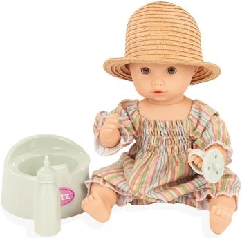 Götz Sleepy Aquini Girl,beach vibe