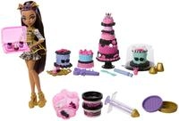 MonsterHigh&trade; Anziehpuppe "Monster High schaurig sch&ouml;ner Geburtstag, Kuchen...