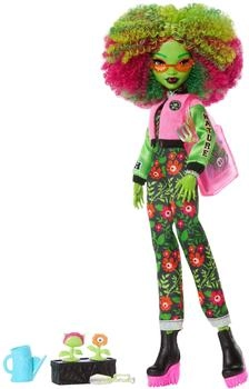 Mattel Monster High Fearbook - Venus McFlytrap (JDR59)