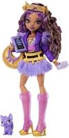 Core-Puppe Clawdeen Wolf