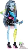 MonsterHigh&trade; Anziehpuppe "Monster High Frankie"