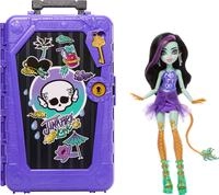 MonsterHigh&trade; Anziehpuppe "Monster High Verborgene Sch&auml;tze Oase Jinafire"