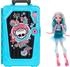 Mattel Monster High Skulltimate Secrets Gore-geous Oasis