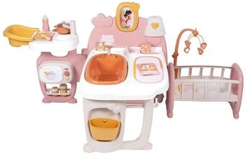 Smoby Puppen