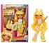 MGA Entertainment Rainbow High Anziehpuppe Jr High Rockband Fashion Dolls