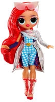 MGA 542674-EUC, MGA 542674-EUC L.O.L. Surprise OMG Eye Spy - Spy