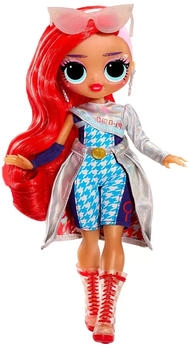 MGA Entertainment L.O.L. Surprise! OMG Eye Spy Series Spy