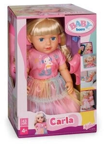 BABY born Carla 43cm