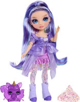 MGA 122425-EU, MGA 122425-EU Rainbow High Rainbow Shimmers with Slime Fashion...