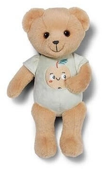 Zapf Creation BABY BORN FOR BABIES Kuscheltier Teddy for babies 26 cm