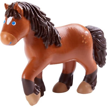 HABA 306154 Little Friends Pferd Kiara