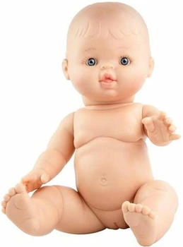 Heless Babypuppe Tina, Paola Reina Gordi 34 cm