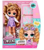 LOL 542568, LOL L.O.L. Surprise Tweens Kernpuppe Fancy Gurl (542568)