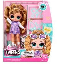 MGA Entertainment L.O.L. Surprise! Tweens Core Doll - Fancy Gurl