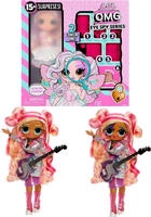 MGA 542681-EUC, MGA 542681-EUC L.O.L. Surprise OMG Eye Spy - Rockstar