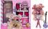 MGA Entertainment L.O.L. Surprise! OMG Eye Spy Series Rockstar