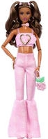 Barbie Anziehpuppe "Barbie Deluxe Style - Flared Jeans"