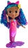 Spin Master Gabby`s Dollhouse: Der Film Sing & Shine Meerjungfrau Gabby 30cm