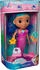 Spin Master Gabby`s Dollhouse: Der Film Sing & Shine Meerjungfrau Gabby 30cm