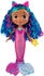 Spin Master Gabby`s Dollhouse: Der Film Sing & Shine Meerjungfrau Gabby 30cm
