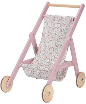 Little Dutch Puppenbuggy Holz