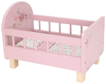 Little Dutch Puppenbett Holz