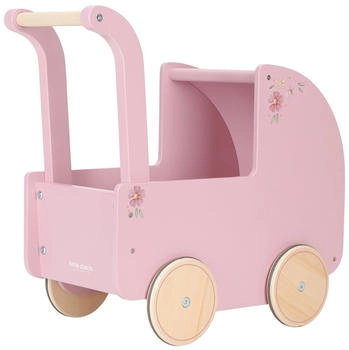 Little Dutch Puppenwagen Holz