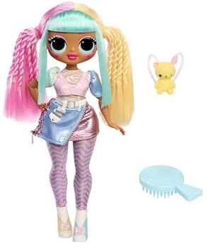 LOL Surprise L.O.L. Surprise OMG Entry Doll Candylicious