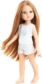 Paola Reina Puppe 32 cm Las Amigas Cristi im Schlafanzug