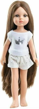 Paola Reina Puppe 32 cm Las Amigas Carol im Schlafanzug