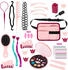 Bayer Design Charlene Magic Nails Frisier- und Schminkkopf (90090AA)