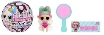 MGA Entertainment L.O.L. Surprise Eye Spy Baby Sisters Blindpack