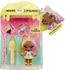 MGA Entertainment Yummiland Lipgloss Large Doll