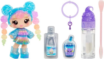 MGA Entertainment 525455-EUC Yummiland Lip Gloss Doll Boba (Britney Boba)