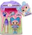 MGA Entertainment 525455-EUC Yummiland Lip Gloss Doll Boba (Britney Boba)