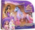 Spin Master 6072668 Unicorn Academy UCA Small Doll & Unicorn Sophia & Wildstar