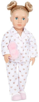Our Generation Pyjamaparty Puppe Serenity 46 cm (731372)