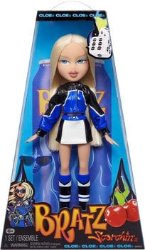 MGA Entertainment Bratz Scorchin' Fashion Doll