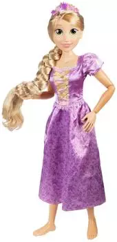 Jakks Pacific Disney Princess Rapunzel 80cm