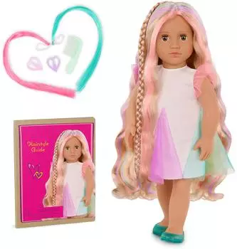 Our Generation Tessie Doll 46cm