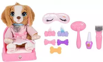 Disney Princess Jakks Pacific Style Collection Mein verwöhntes Hündchen