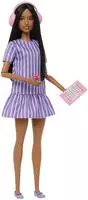 Barbie Anziehpuppe "Fashionista Puppe mit Autismus"