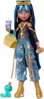 MonsterHigh&trade; Anziehpuppe "Monster High Cleo"