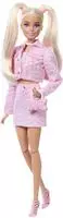 Barbie Deluxe Style - Pinke Jeansjacke