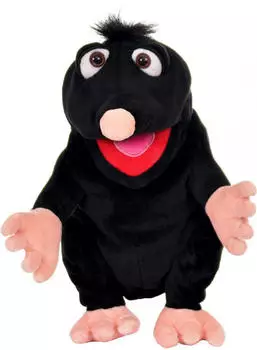 Living Puppets Schwups der H&uuml;gelk&ouml;nig W789